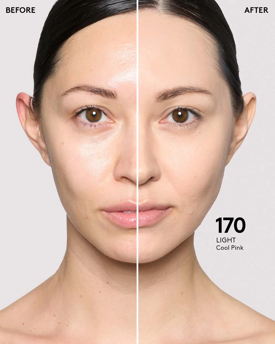 Soft'lit Naturally Luminous Longwear Foundation