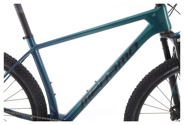 Produit reconditionné · Megamo Factory 15 Carbone / Vélo VTT / Megamo | Bon état