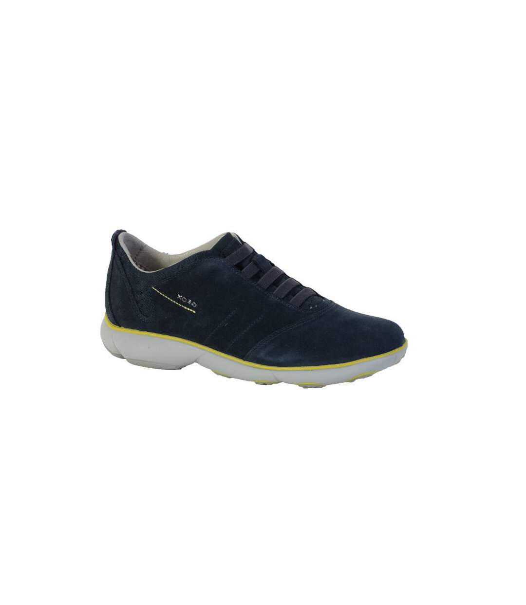 Baskets Geox U Nebula B U52D7B 00022 C4002 Navy
