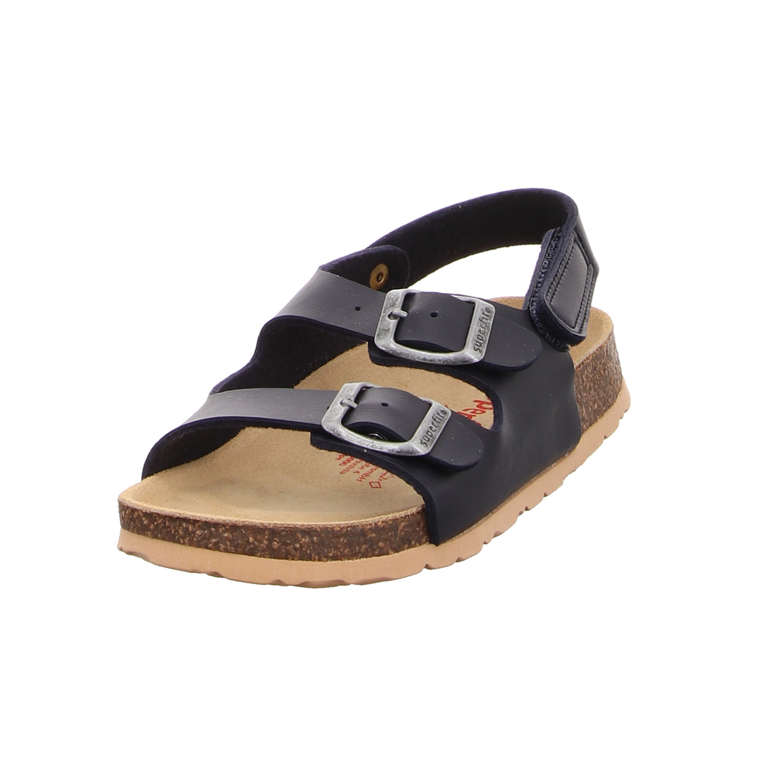 Superfit Sandaletten blau
