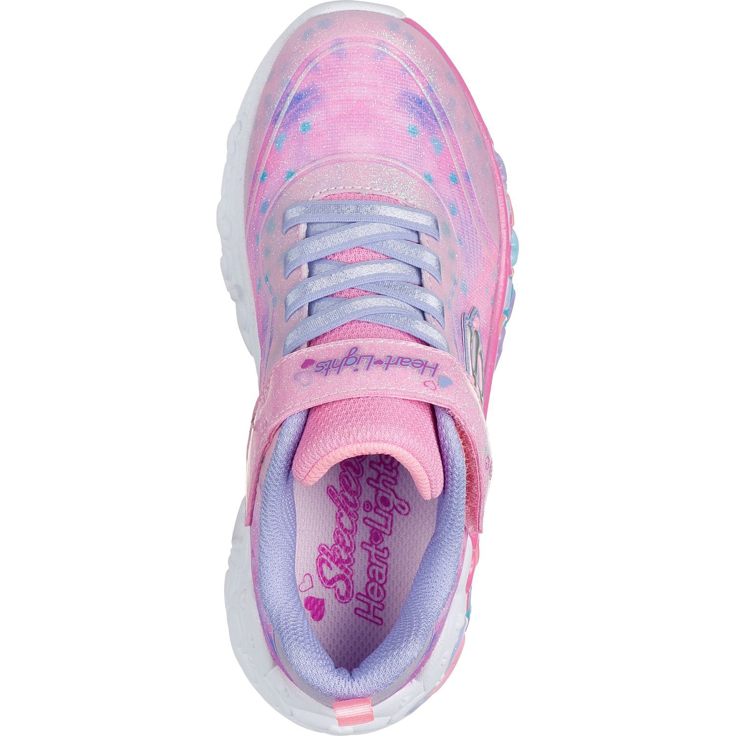 SkechersS-Lights: Eternal Heart Lights