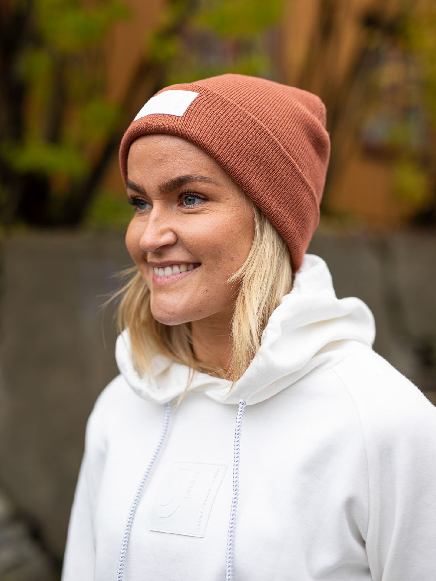 Fold Beanie