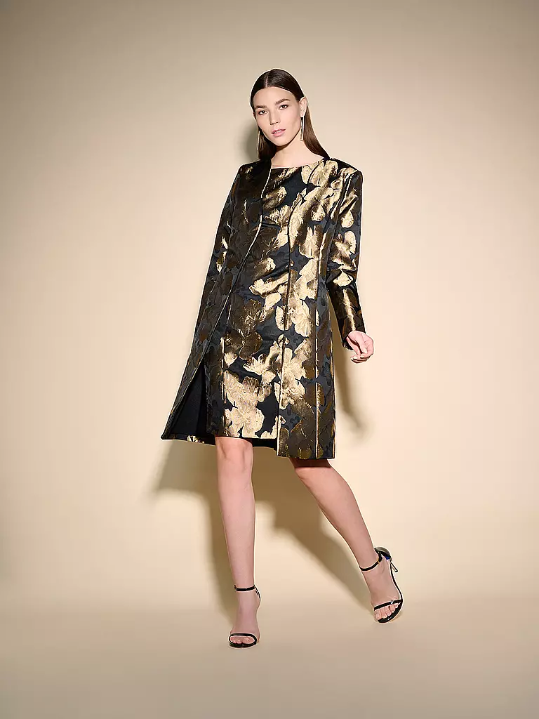 JOSEPH RIBKOFF Jacke - Gehrock schwarz