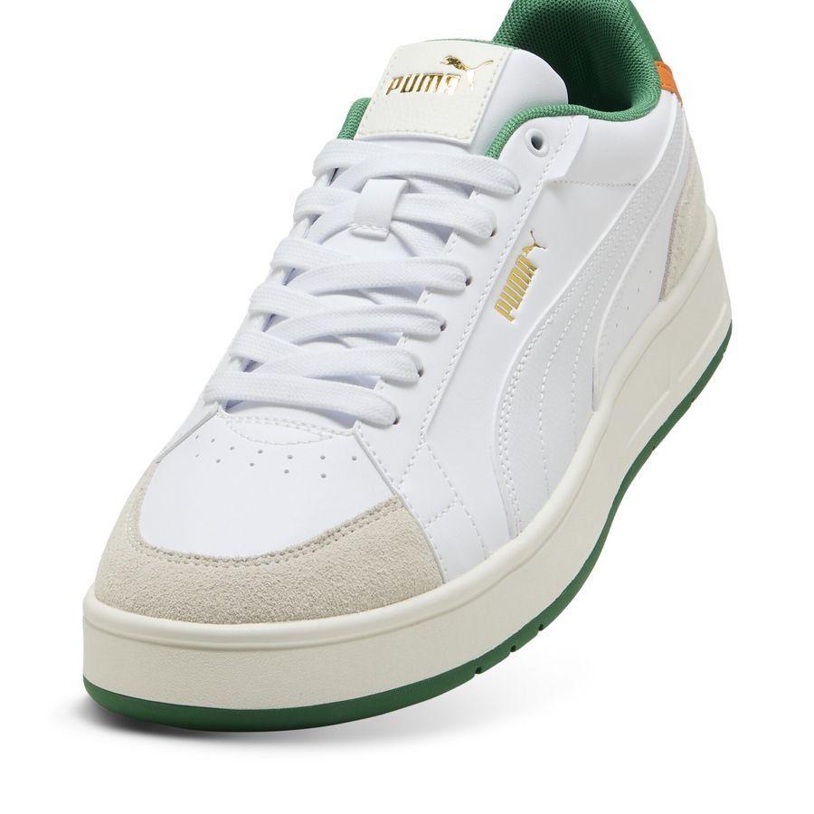 Puma Court Classico Sport Sneakers