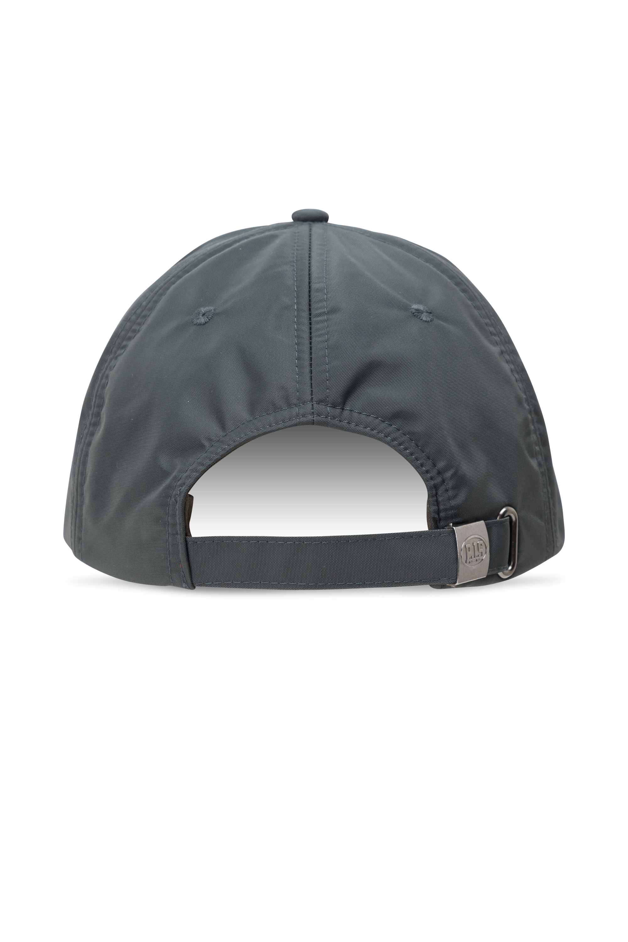 PARAJUMPERS Casquette PATCH CAP Vert