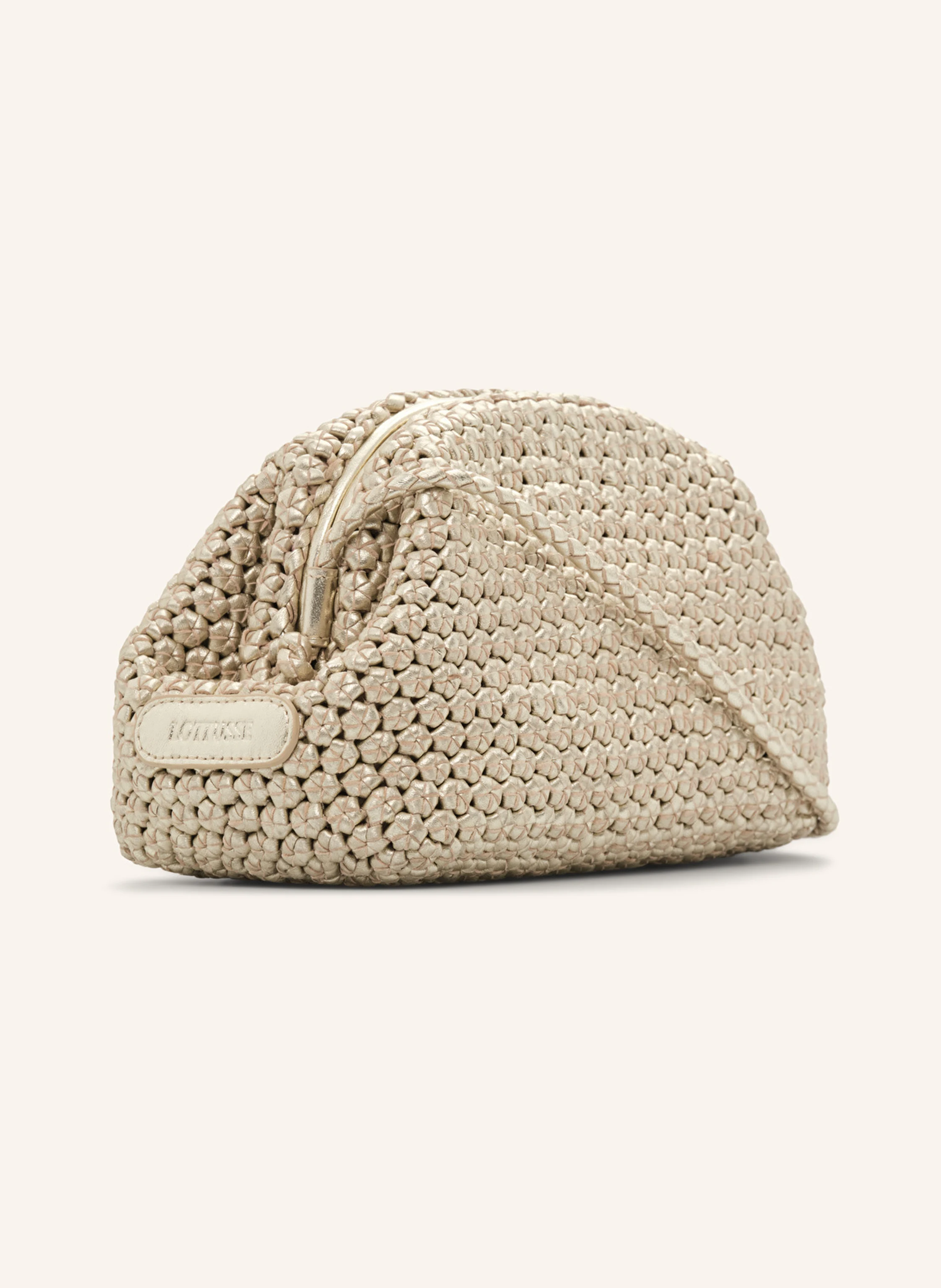 LOTTUSSE Handtasche NOODBAG