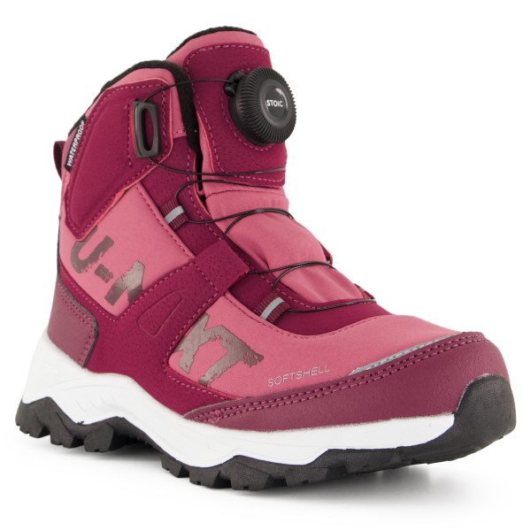 Stoic - Kid's Q-Lock NorrhultSt. Winter WP Boots - Chaussures d'hiver