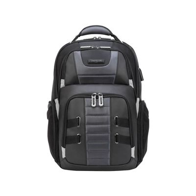 Targus DrifterTrek - Sac à dos connecté pour ordinateur portable 15,6
