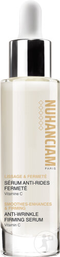 Nuhanciam Sérum Anti-Rides Fermeté Vitamine C Visage Toutes Types Peaux 30ml