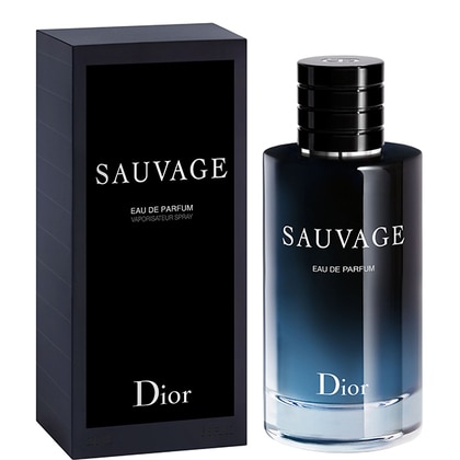 DIOR Sauvage Eau de Parfum Spray