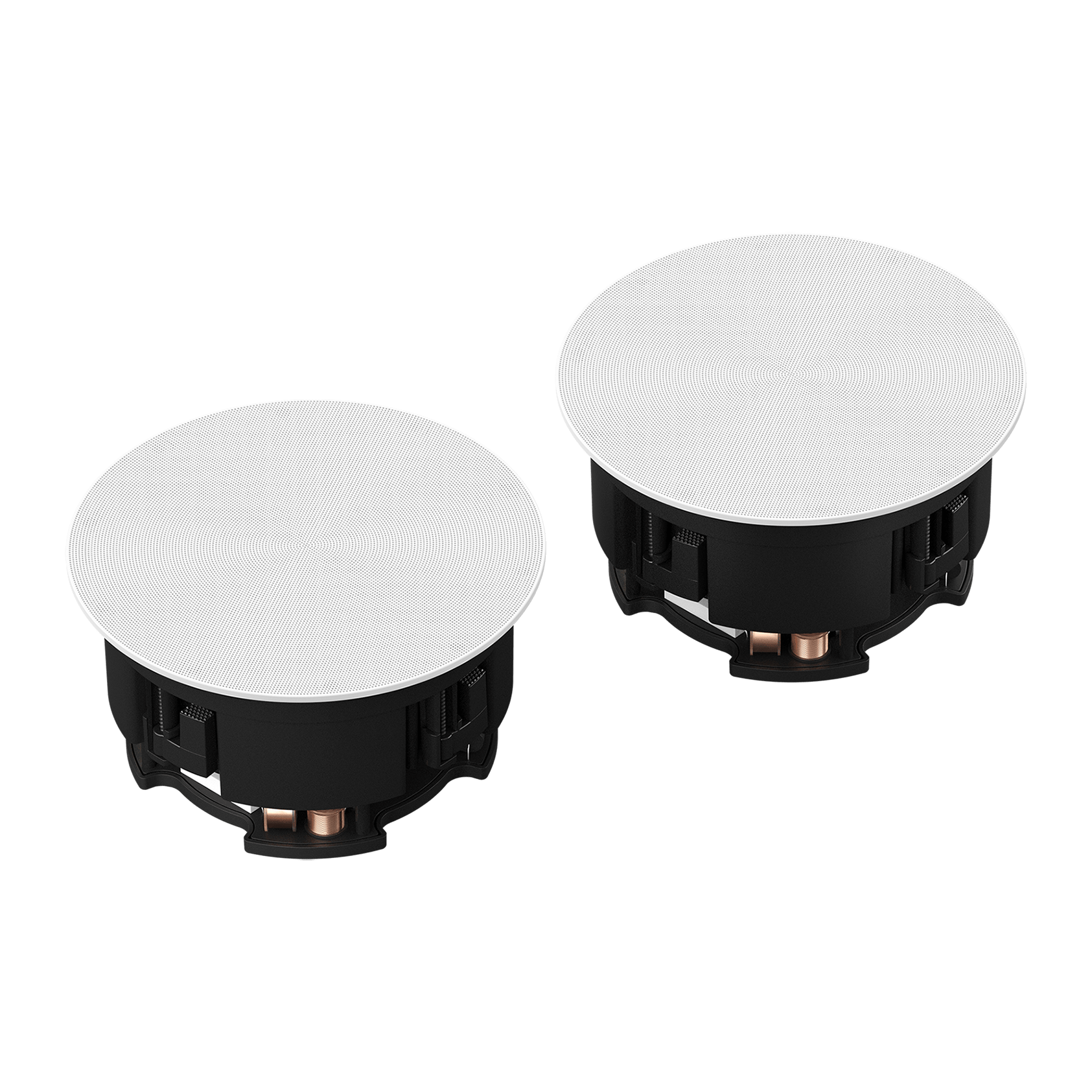In-Ceiling Speaker von Sonos und Sonance (Paar) Sonos Architectural von Sonance