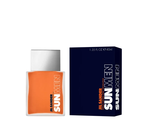 Jil Sander Sun Parfum Men Parfum
