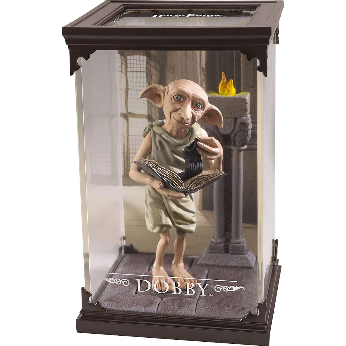 PAN Vision Harry Potter actionfigur (Dobby)