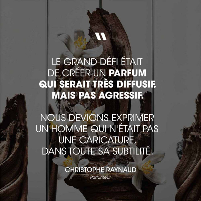 MYSLF Eau de parfum YVES SAINT LAURENT