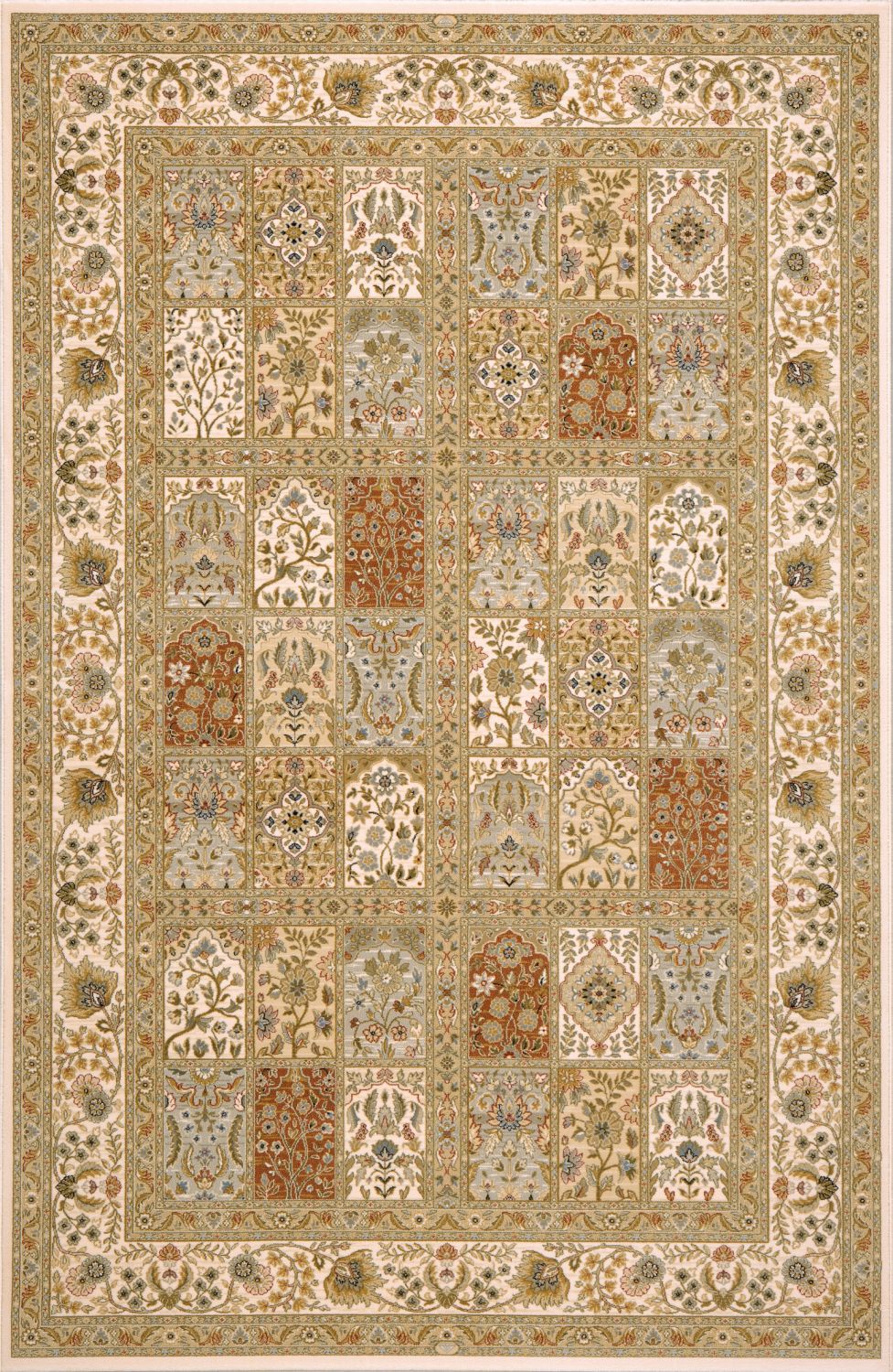 Teppich DIAMOND