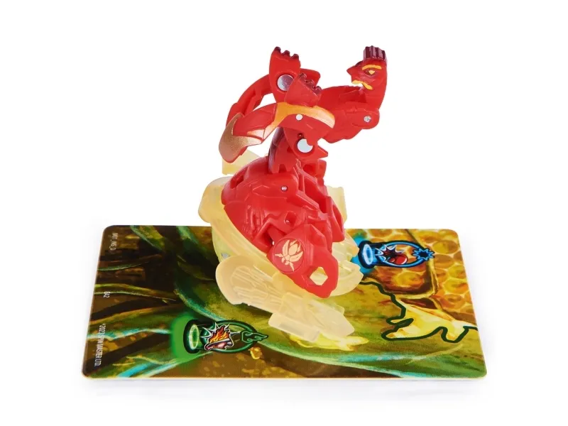 Bakugan Tin Box 3.0