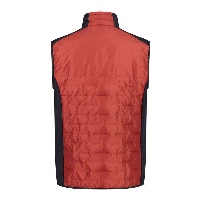 CMP Herren Hybrid Weste
