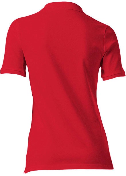 heine Poloshirt »Poloshirt«, 1 Stk.