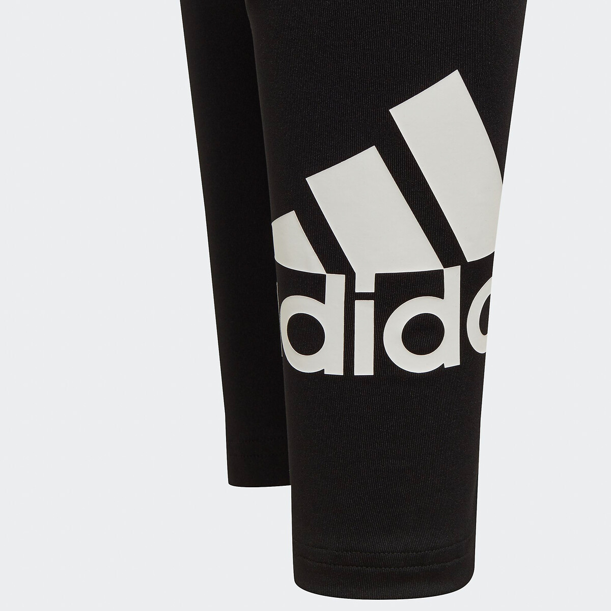 Calça legging de cintura média adidas Performance