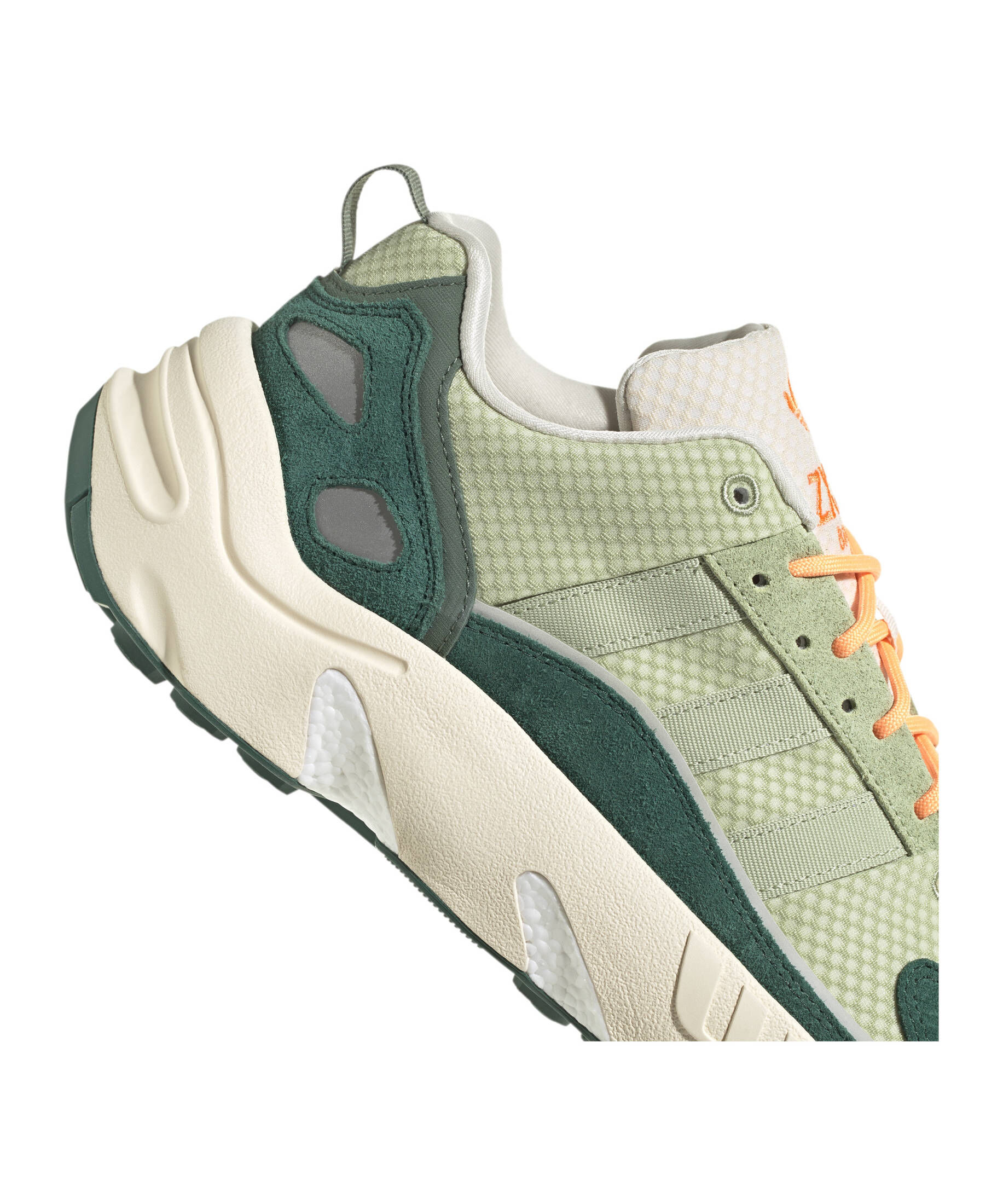 adidas Originals| Herren Lifestyle - Schuhe Herren - Sneakers ZX 22 Boost