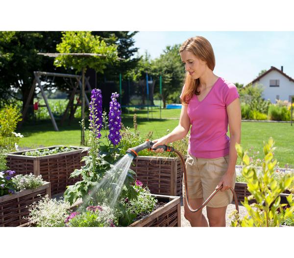 GARDENA Comfort Brause für empfindliche