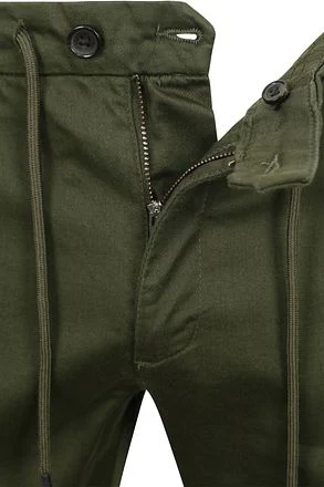 Dstrezzed Lancaster Chino Groen 501700-NOS-524 kopen