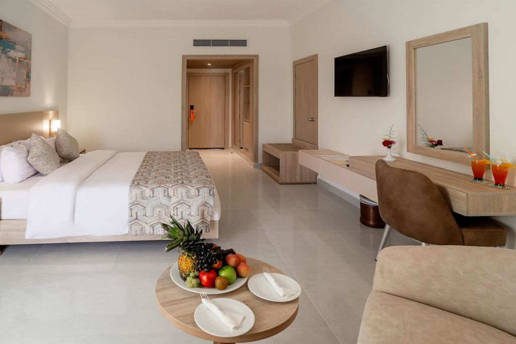 Palm Beach Resort All Inclusive - Hotel