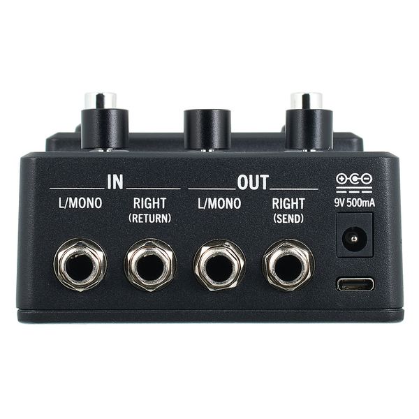 Line6 HX One