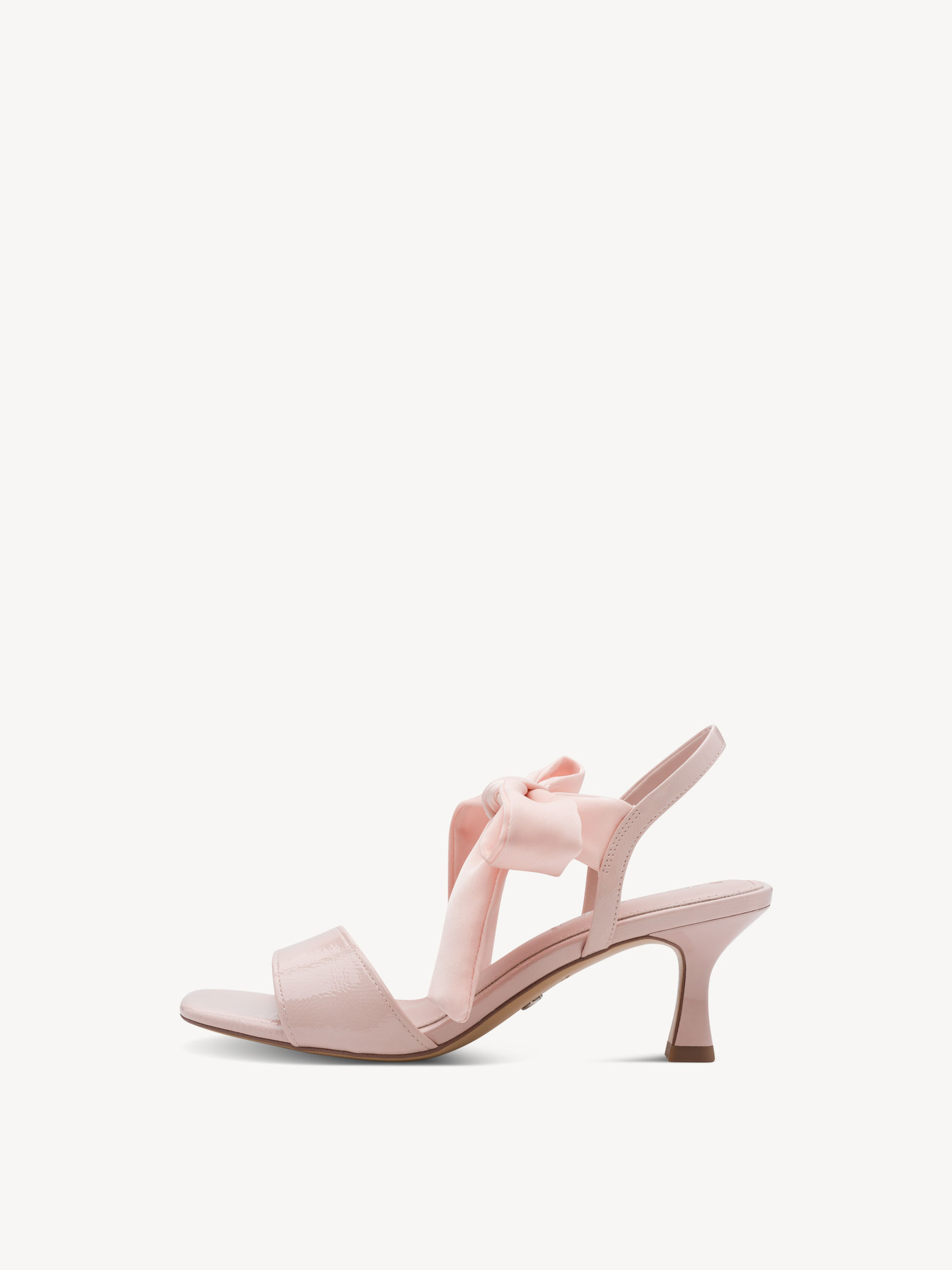Sandaaltje - roze