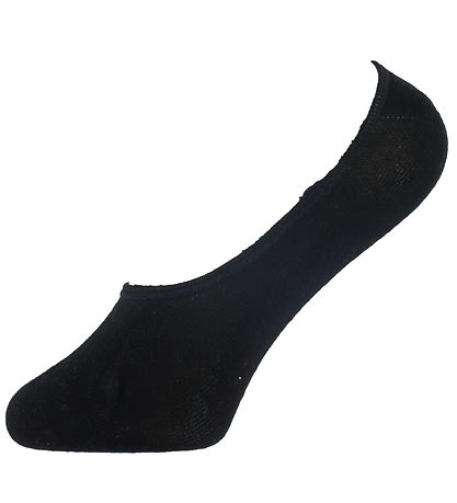 Name It Socken - Noos - NknFootie - 5er-Pack - Schwarz