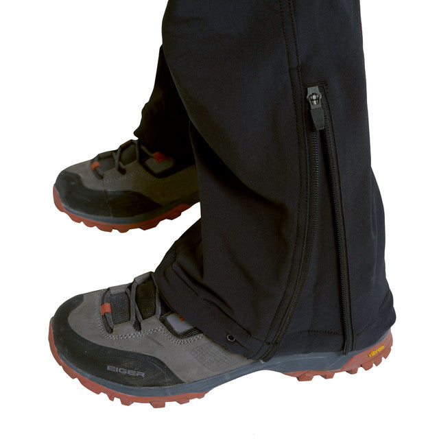 MEN'S ZENITH XG SOFTSHELL PANTS