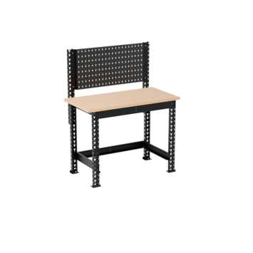 Mega-Met werkbank / werktafel max. 400 Kg