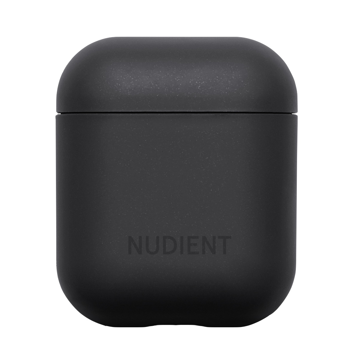Nudient AirPods 1/2 deksel (ink black)