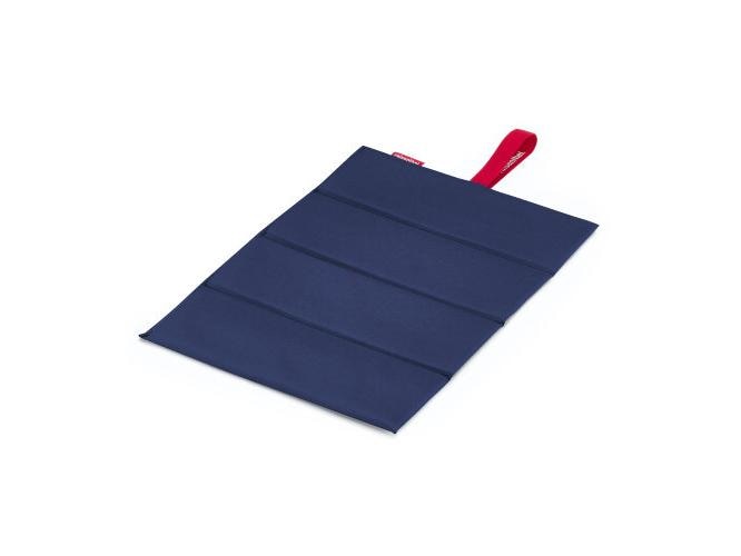 Reisenthel Sitzkissen Seatpad Navy Seatpad von Reisenthel