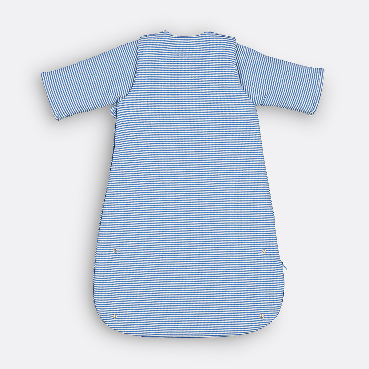LA REDOUTE INTERIEURS<br>Saco de dormir de inverno em malha de algodão Sunshine