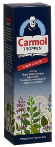 Carmol Tropfen, 200 ml