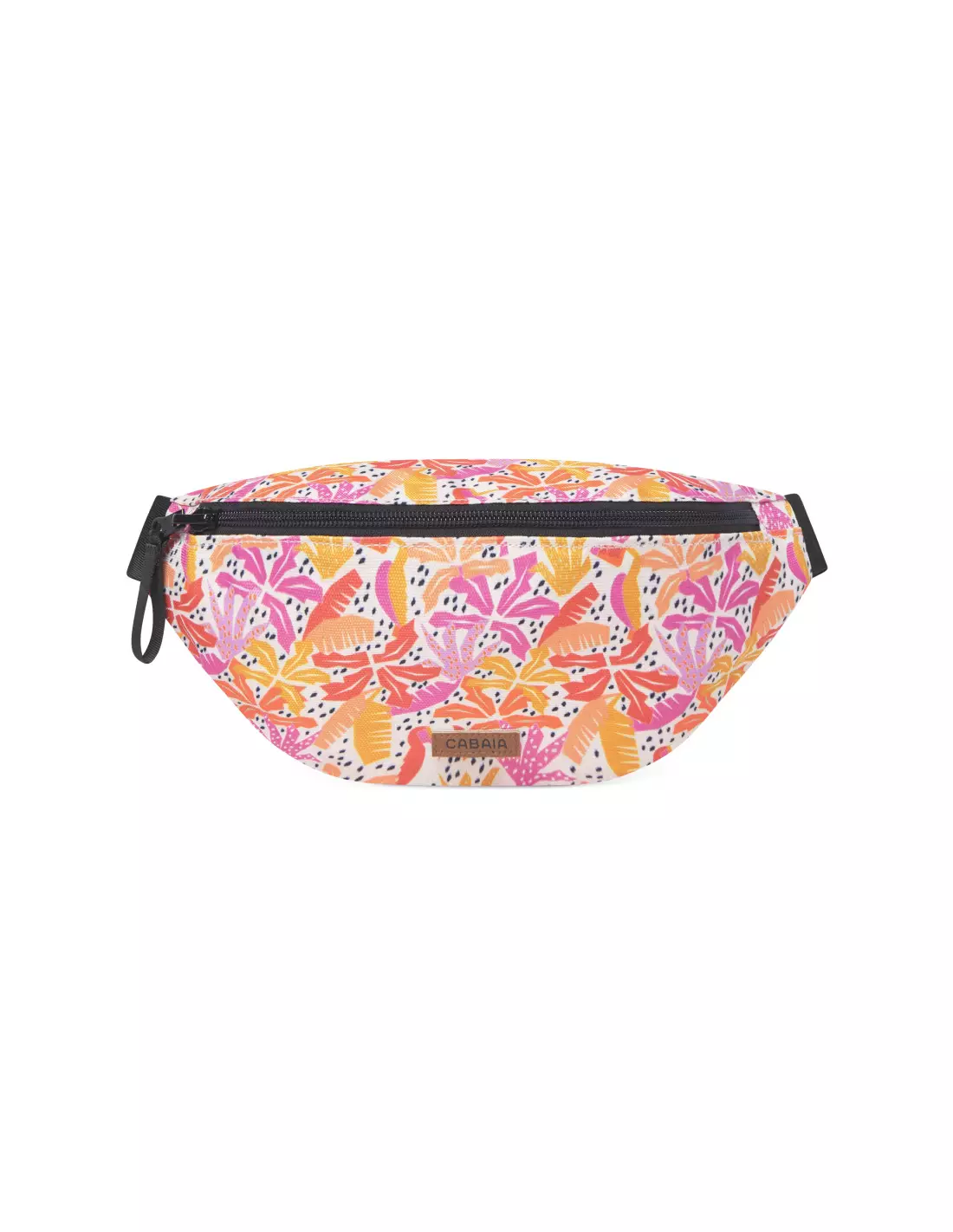 CABAIA BELT BAG RECYCLED OXFORD ASSOUAN - Sacs & maroquinerie ASSOUAN