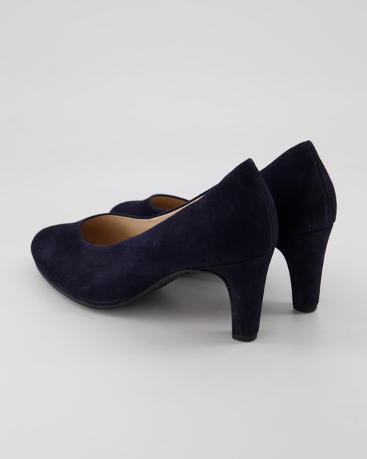 Gabor 21.410.16 Pumps in Blau
