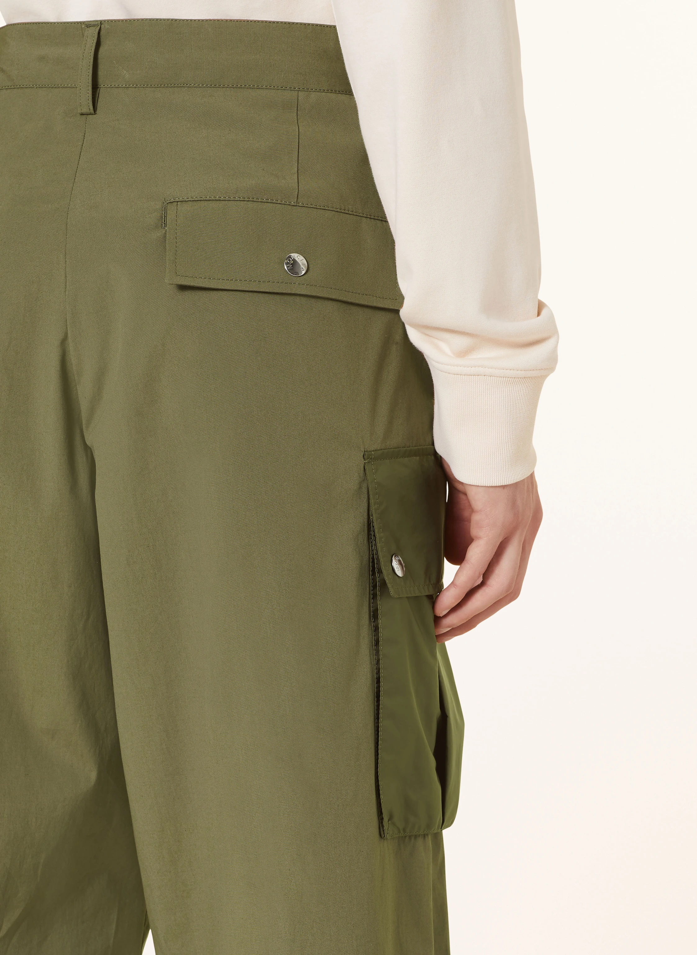MONCLER Cargohose