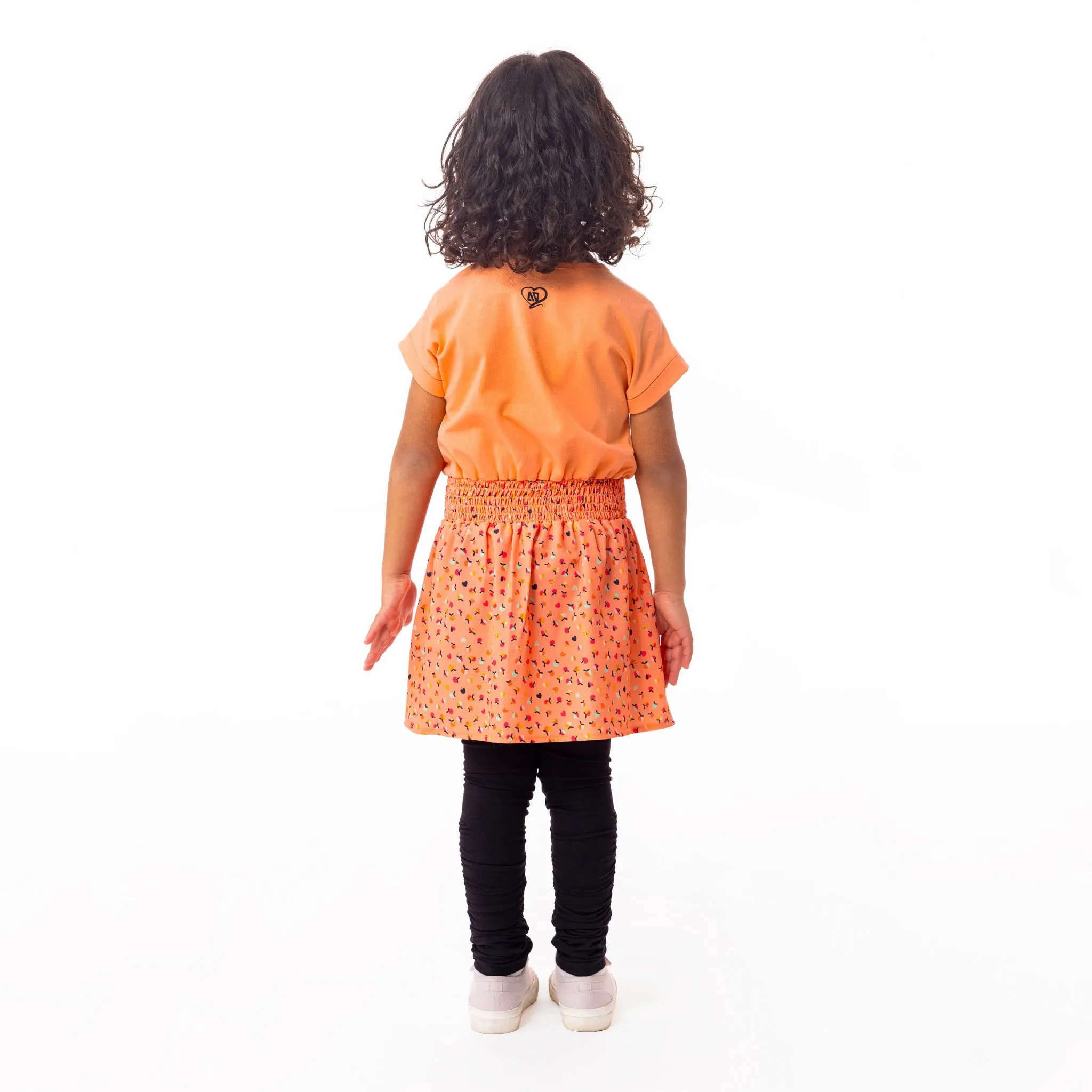 Nanö Legging Pique-Nique 2-6ans