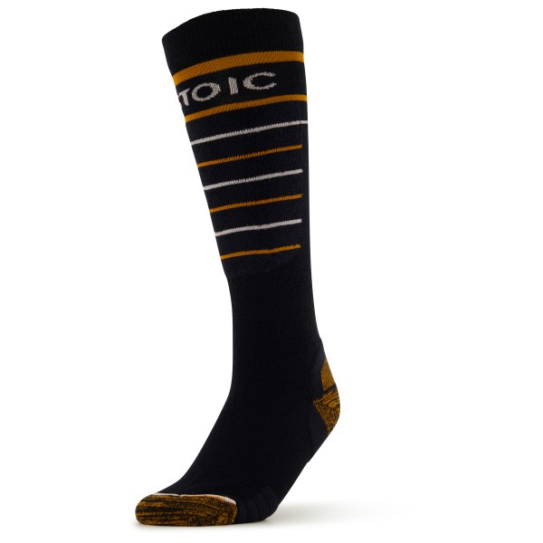 Stoic - Merino Ski Sock - Chaussettes de ski