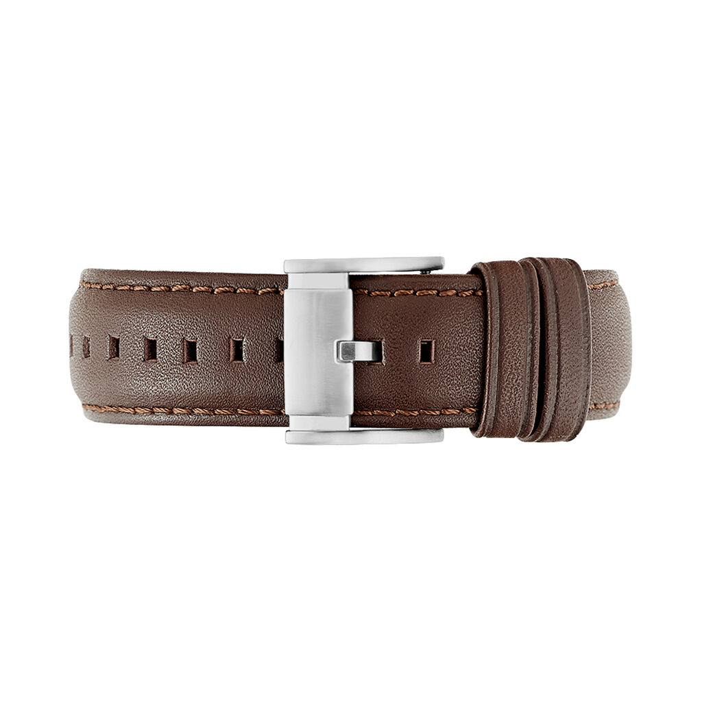 Montre Fossil Grant Noir