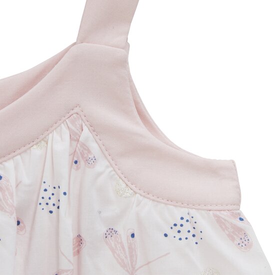 Mon Petit Nuage Robe   Libellule        de               P'tit bisou