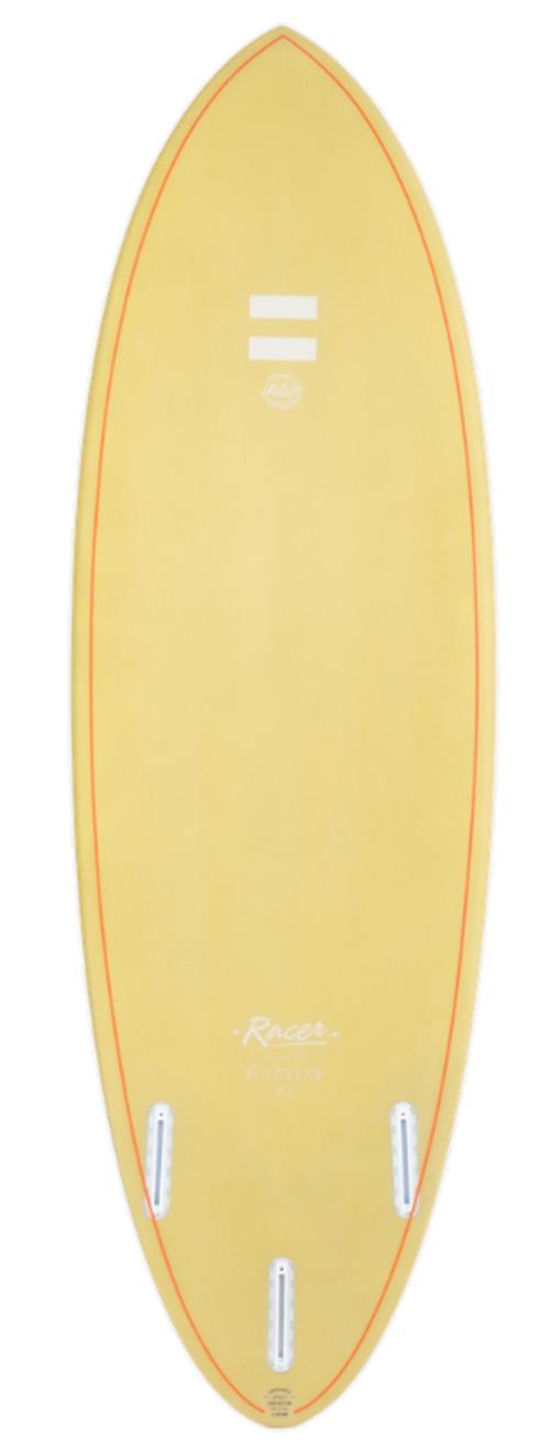 Indio Racer - 6'8 x 21 1/2
