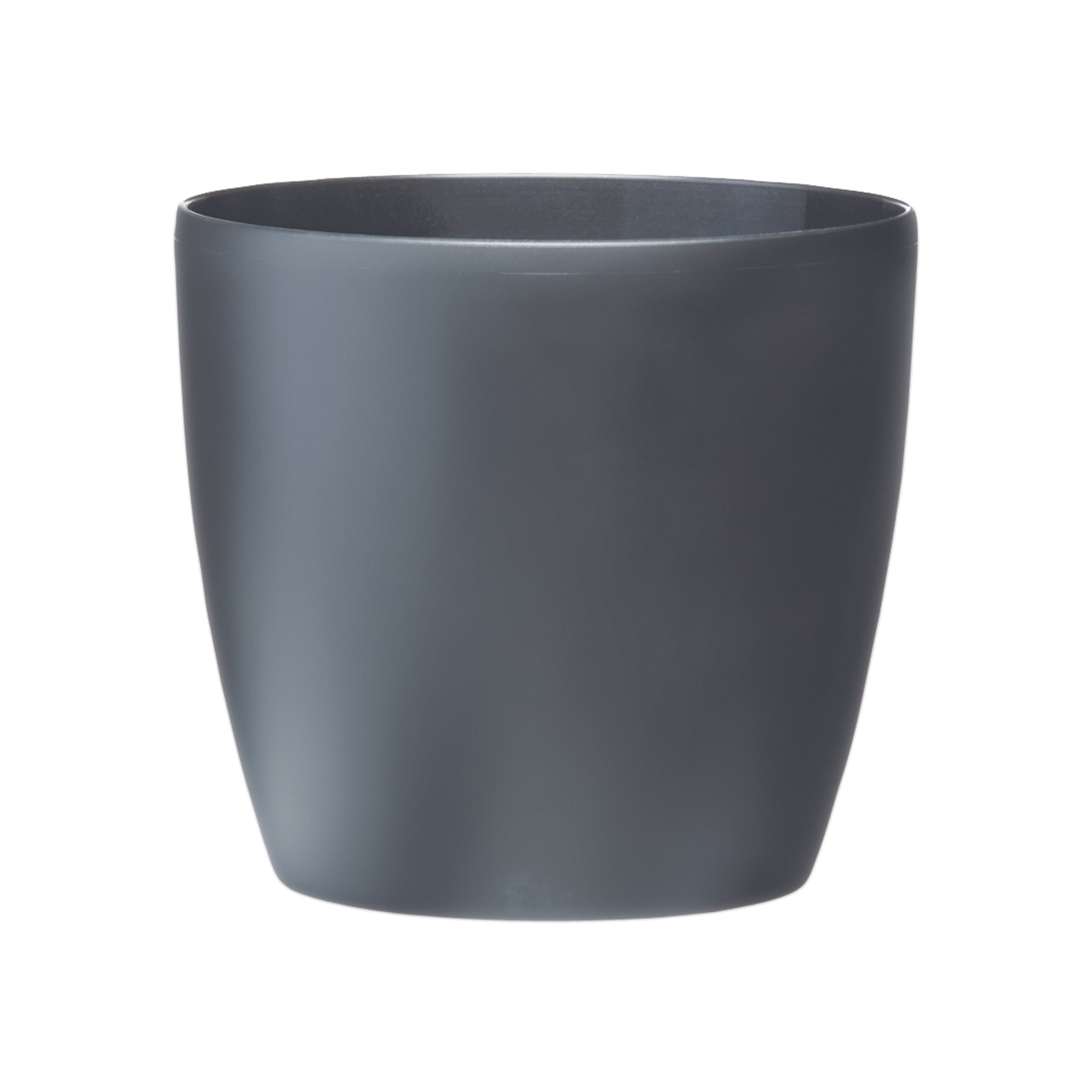 elho Brussels Bloempot op Wielen 47 cm