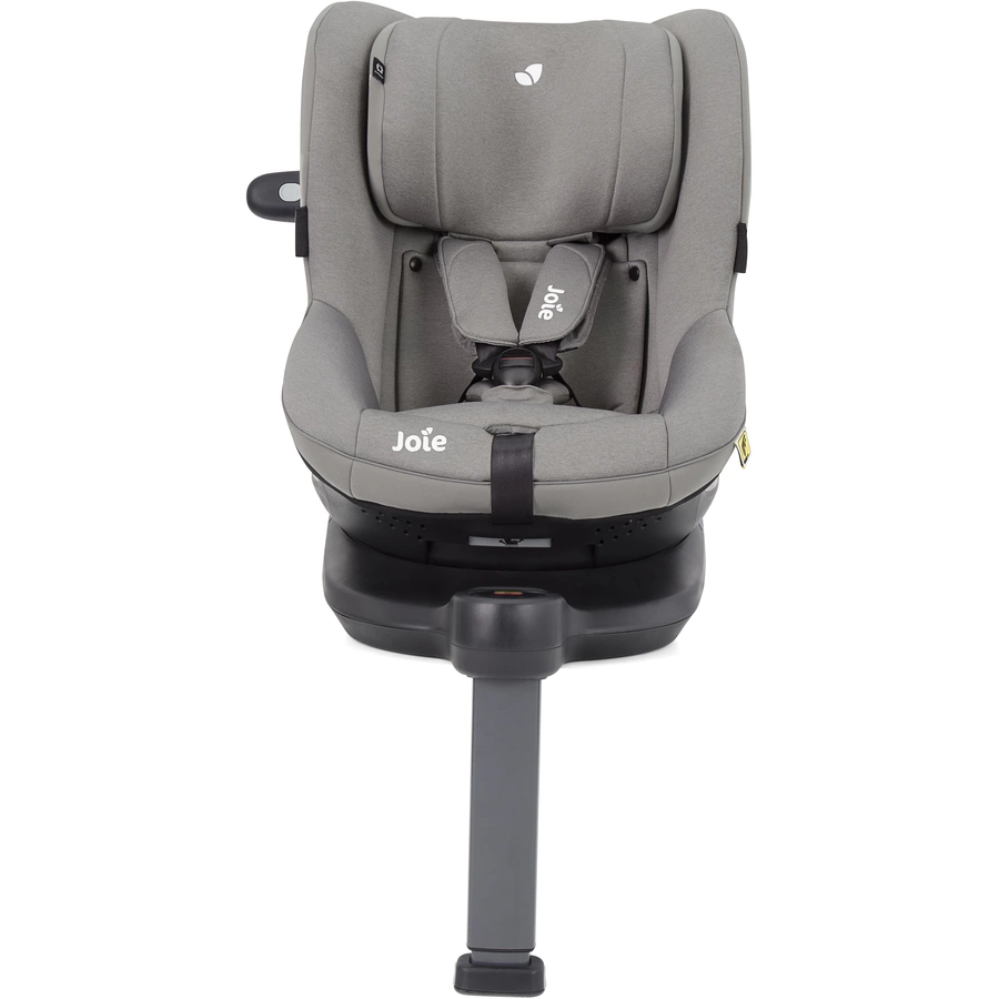 Joie Reboarder i-Spin 360 E Gray Flannel