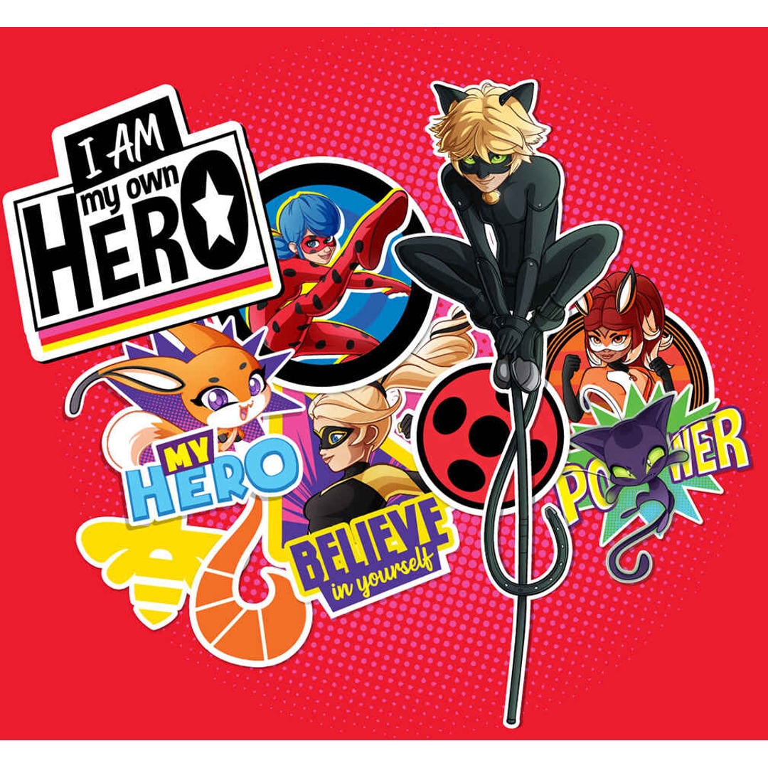 Flik Flak Miraculous Cat Noir