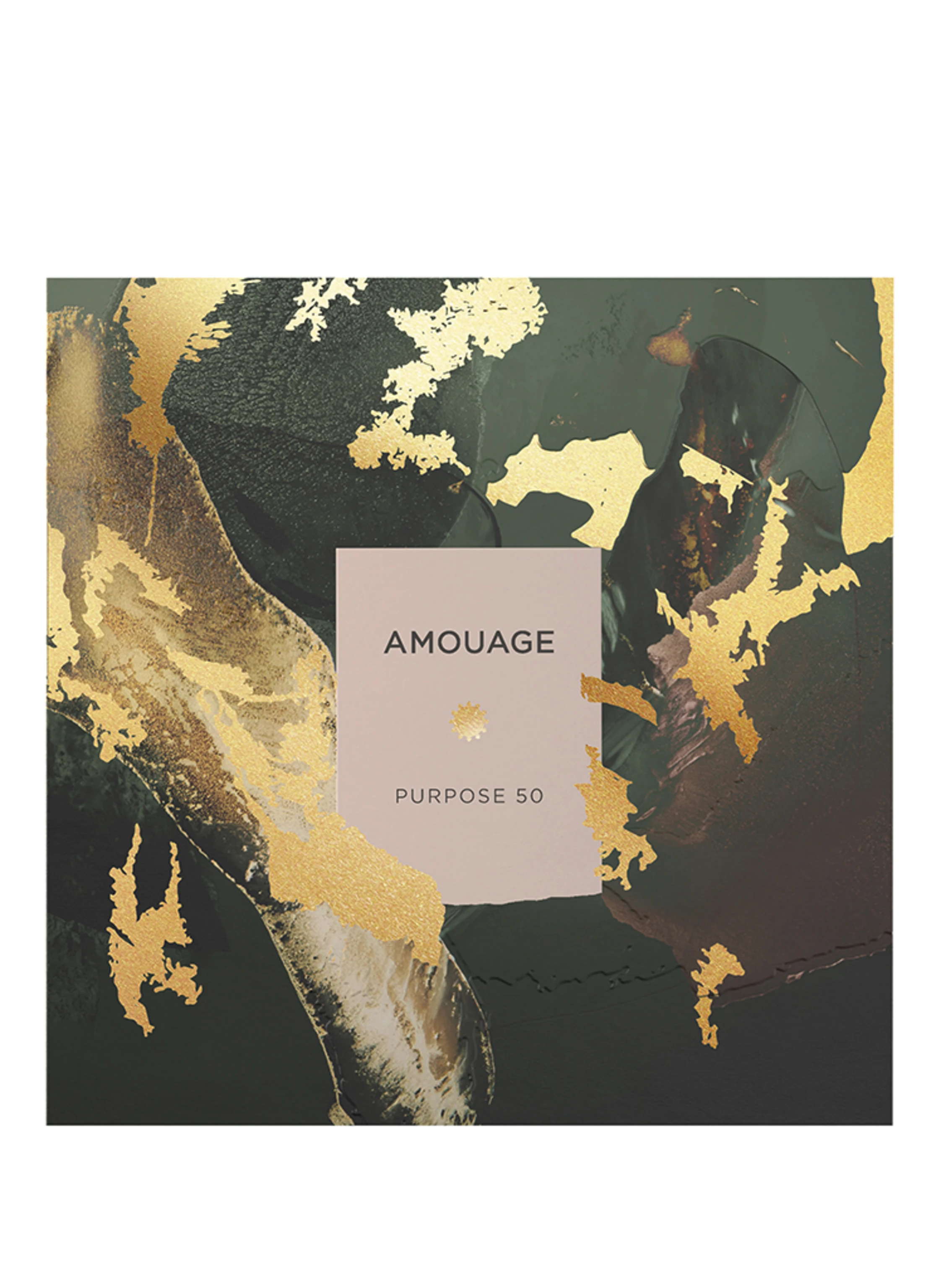 AMOUAGE PURPOSE 50