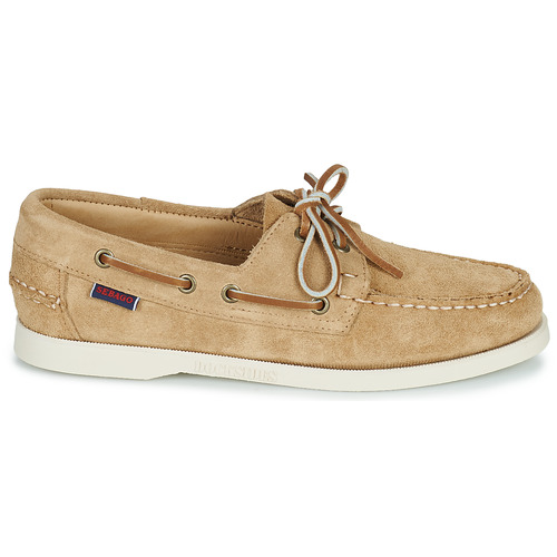 Sebago - PORTLAND FLESH OUT W - Beige