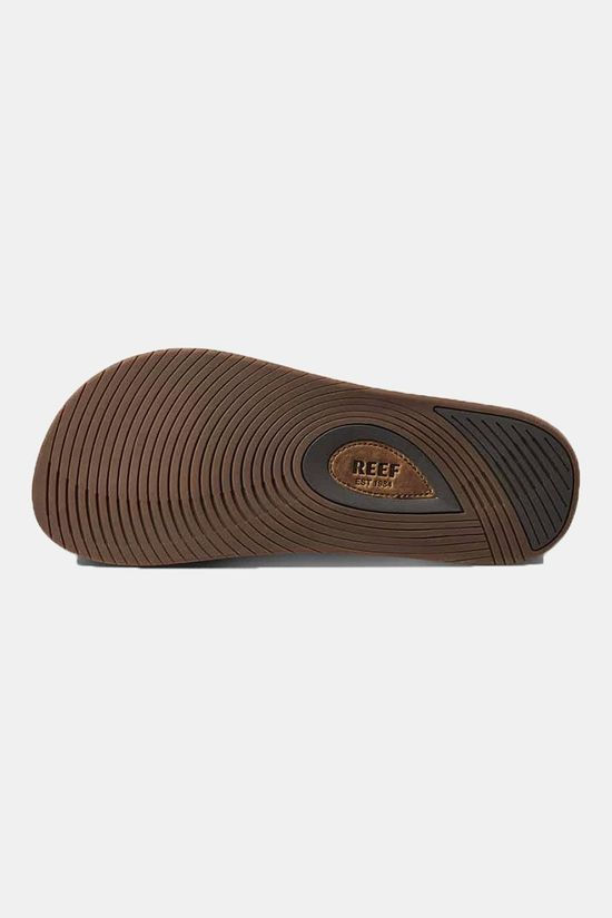Reef Reef Drift Classic Brown Slipper
